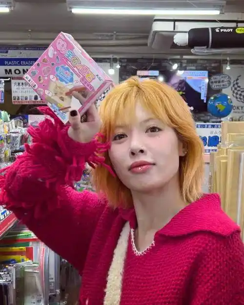 solo歌手金泫雅##泫雅ins