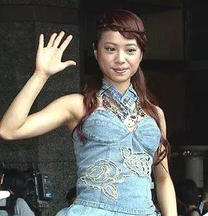 蔡依林出道前后的样子对比,可怕!