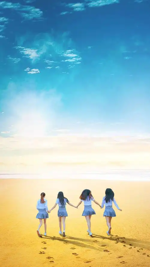 致青春毕业季主题背景免抠素材免费下载_觅元素51yuansu.com