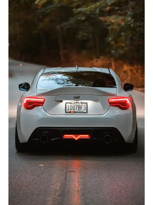 丰田86  #手机壁纸  #壁纸  #jdm