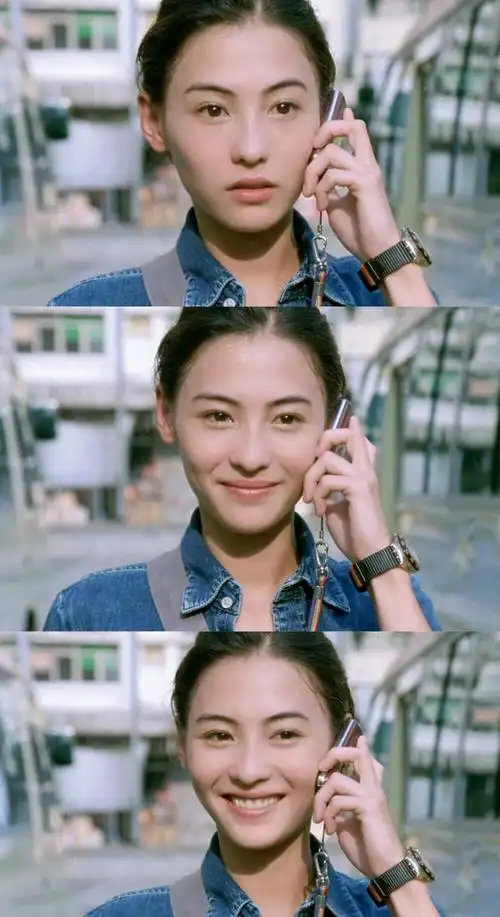 张柏芝|忘不了|2003 @文听叟