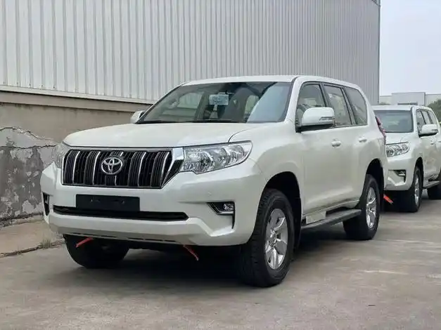 23款丰田霸道4000精选商品 品质保证|座椅|引擎盖|大灯|方向盘|越野车