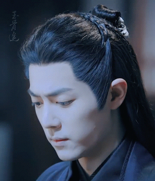 肖战台词穿透力##肖战什么时候演个反派