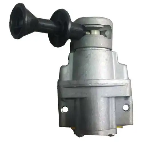 元诚 汽车货车运输车卡车解放ca1121j1122j151手制动阀总成手控阀驻车