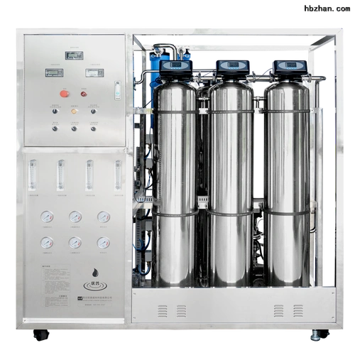 upt-l系列*纯水/超纯水系统 超纯水设备-四川优普超纯科技有限公司