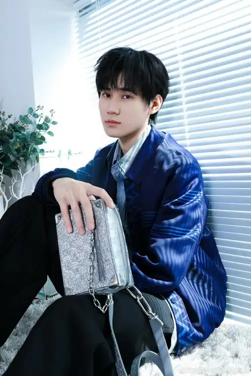 星愿生日企划##给张真源许个星愿##星愿生日企划##给张真源许个星