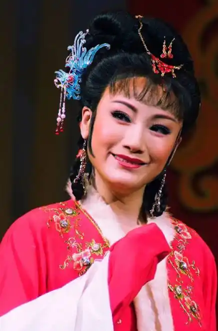 上海越剧院即将南下拯救你!这样悲伤的故事,大概是每个