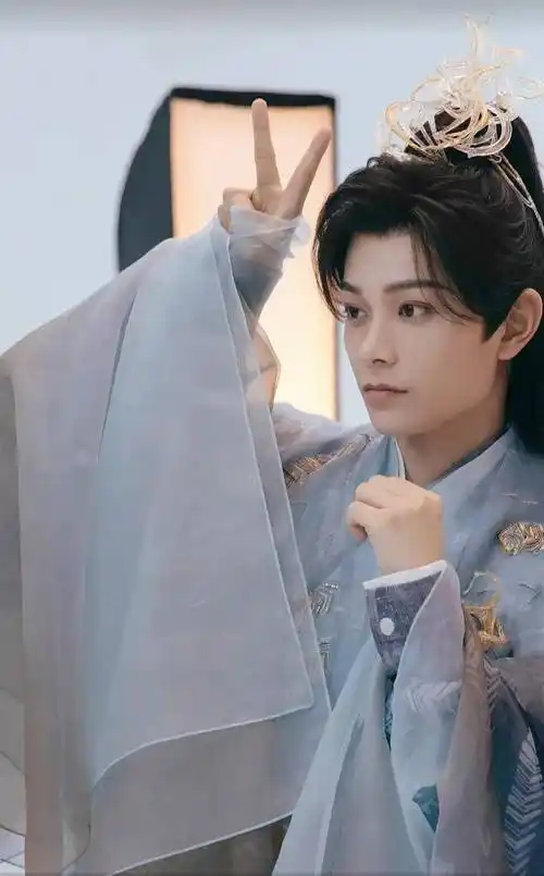 推进几部正在开拍的电视剧 你在等哪一部呢?_魏劭_乔蛮_杨幂