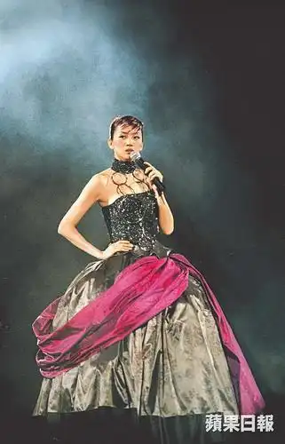 梅艳芳 anita mui的图片