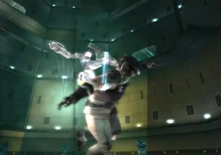 《攻壳机动队》游戏二十年_百科ta说