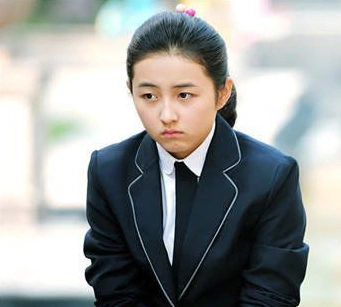 小别离里的朵儿扮演者是谁