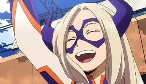 动漫中最可爱的"女巨人"角色top 10