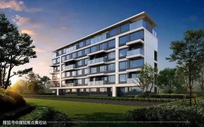 2024年松江区热销楼盘华发海上都荟地铁新房