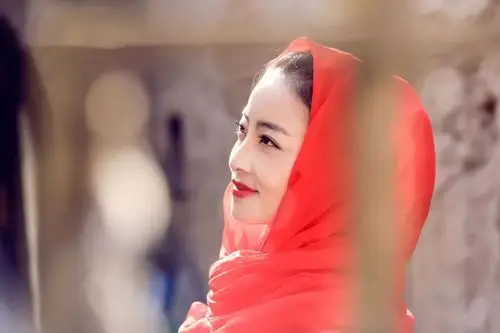 74大家好我是陕北女娃娃王小妮