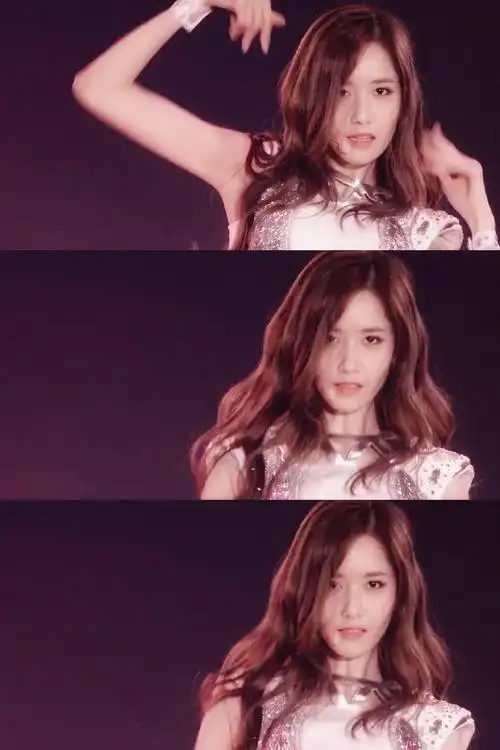 日三巡- karma butterfly 林允儿