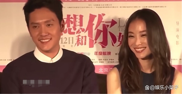 看房是倪妮,装修变成林允,入住却是赵丽颖?冯绍峰魅力这么大?