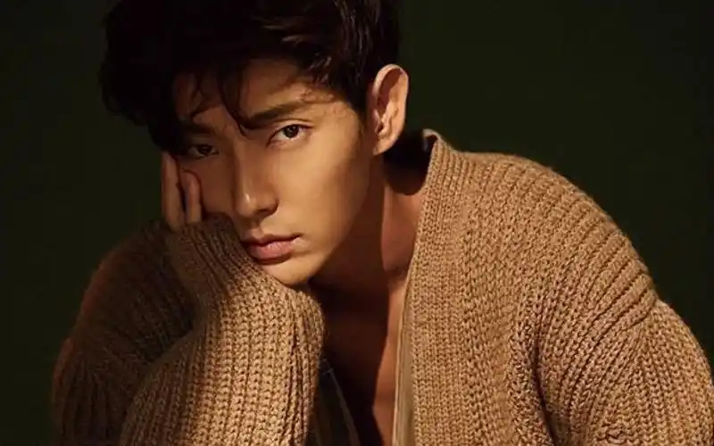 李准基混剪恶之花步步惊心丽一剪梅