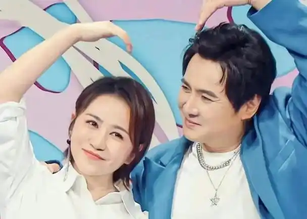 马丽和乔杉合作《人生路不熟》,沈腾吃醋了,疑似当众内涵乔杉