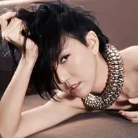 孙燕姿头像 头像大全