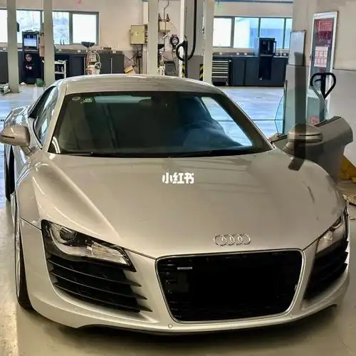 有多少人是因为看了钢铁侠而爱上奥迪#奥迪  #奥迪r8  #钢铁侠