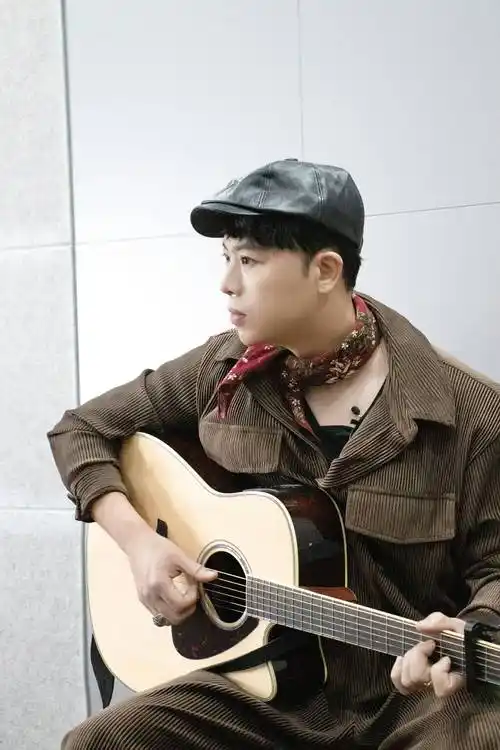 2023金润吉延边演唱会(9月16日)时间,地点,门票价格