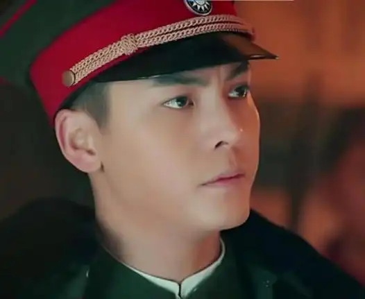 赵丽颖张艺兴为什么拒绝老九门2(老九门2有消息了)(5)