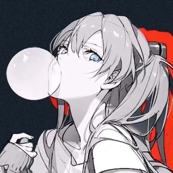 霸气女生头像 #暗黑系 #御姐风 #御姐 - 抖音