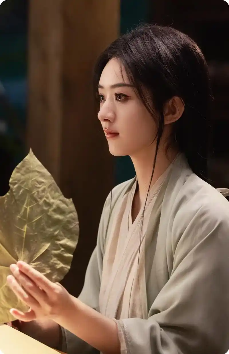 赵丽颖仙侠剧 3.18坐等沈王爷🤩🧐#赵丽颖与凤行 - 抖音