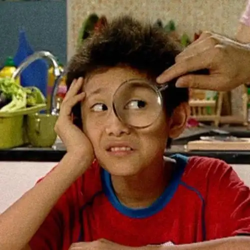 家有儿女wechat头像