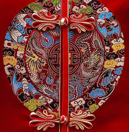 读懂中国美对称美