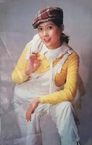 沈丹萍,和张铁林有过恋情,不顾父母反对嫁给老外,如今幸福了吗_成为了