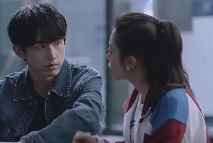 少年派第二季|《少年派2》出圈理由:闫妮的演技,韩沛颖的脸蛋,赵今麦