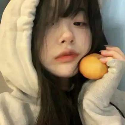 温柔淑女头像图片大全 高清漂亮又甜又撩人的头像女_女生头像_头像屋