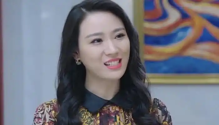 王露露和隋然结局