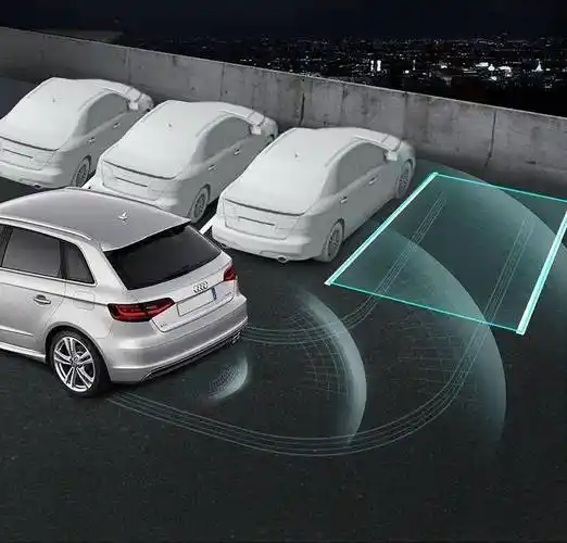 华硕声波雷达驱动_毫米波雷达和超声波雷达有什么区别_华硕声波雷达