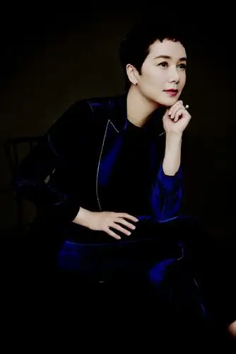 蒋雯丽:疫情里,让我们好好陪伴家人_蚌埠新闻网