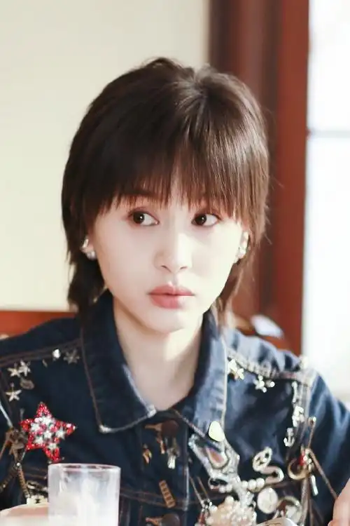 『欢乐颂』♡曲筱绡♀王子文 - 堆糖,美图壁纸兴趣社区