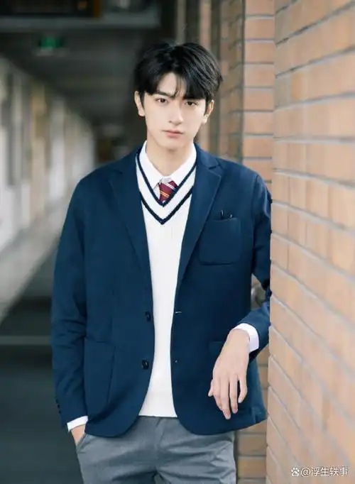 随着时代的进步,娱乐圈中的新生代力量日益壮大.