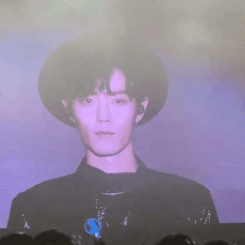 肖战笑起来为什么那么甜?