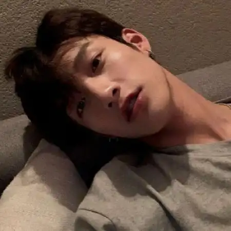 男生头像|帅气成熟气质真人男头 我的世界有你才会完美 第207期