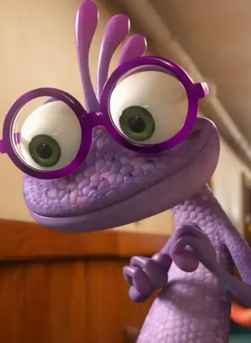 怪兽大学演员表_怪兽大学演员表角色介绍_电影_吉剧网