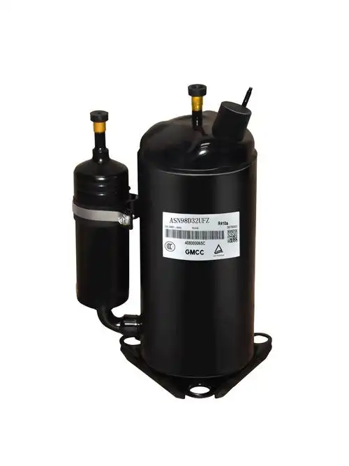 产品名称: ph480x3cs-8muc1东芝大3匹空调压缩机 产品归类:空调压缩机