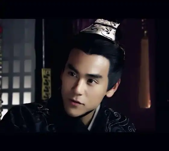 风中奇缘,彭于晏