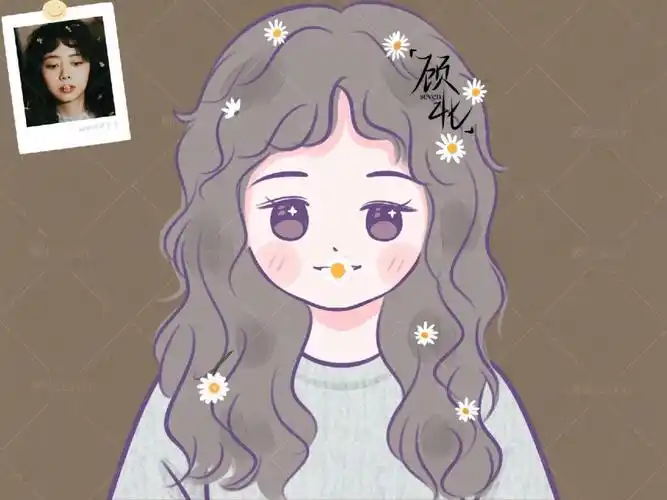 谭松韵  q版96月光透光窗 光撒在集齐星河于一身的你393330