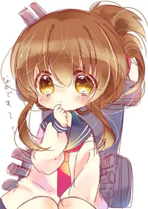 呆萌少女…_来自maiweng的图片分享-堆糖