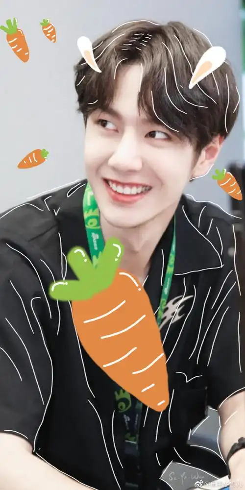 王一博这就是街舞4#wyb#王一博这就是街舞#奶萌奶萌的,既温暖治愈又