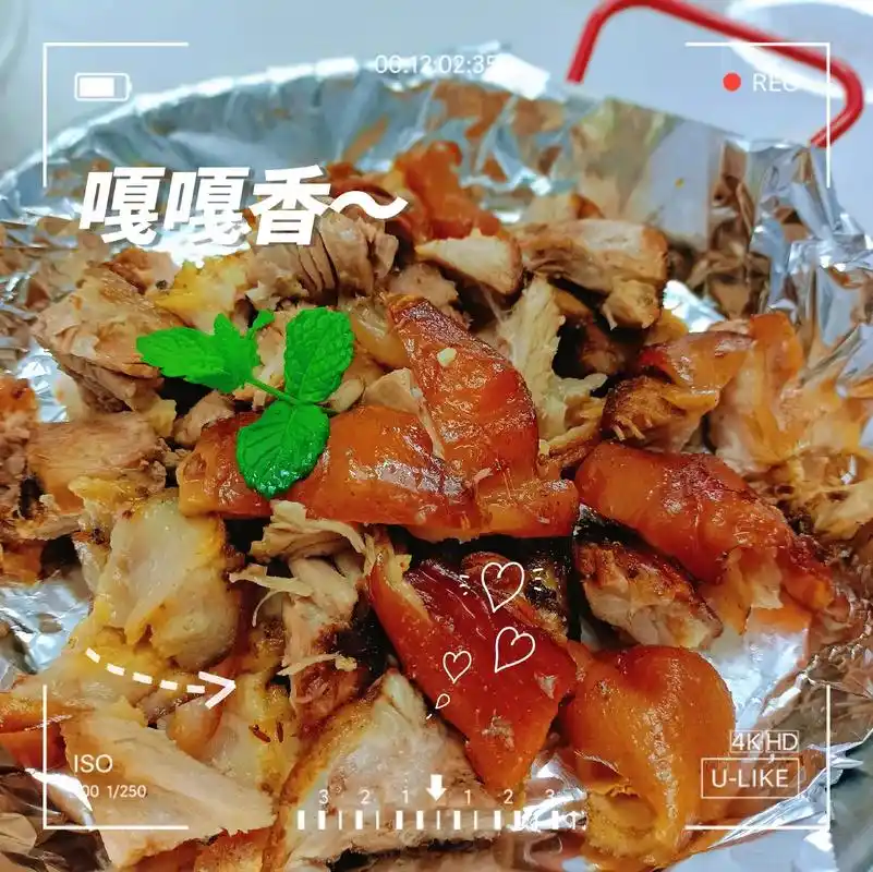 "人间烟火气,最抚凡人心",好好吃饭,好好生活,让生活更有味 - 抖音