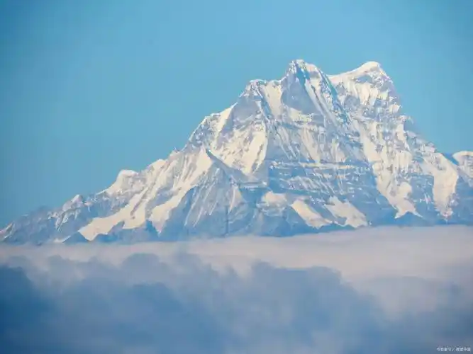 世界最高十大山峰,过半在中国_海拔_喜马拉雅山脉_高峰