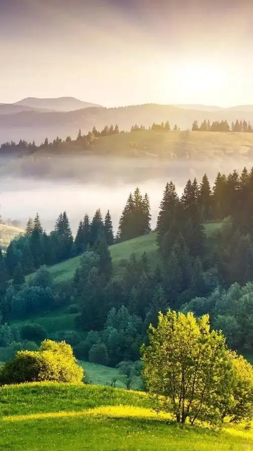 高清风景壁纸|绝美风景,风光无限,美丽壮观,令人陶醉