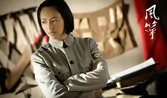 演员罗海琼_《风筝》带回了罗海琼 一个"泥巴"式的女演员_演员罗海琼